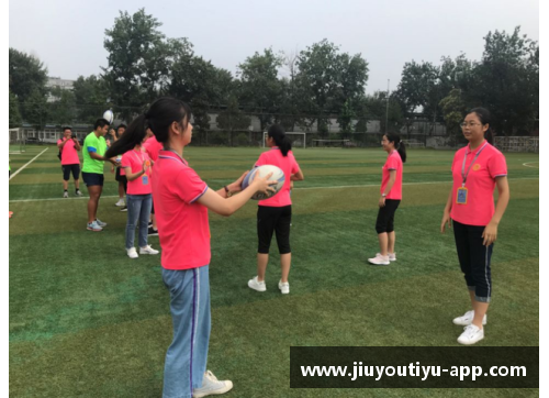 青少年体育成长之路：宁夏体彩俱乐部引领
