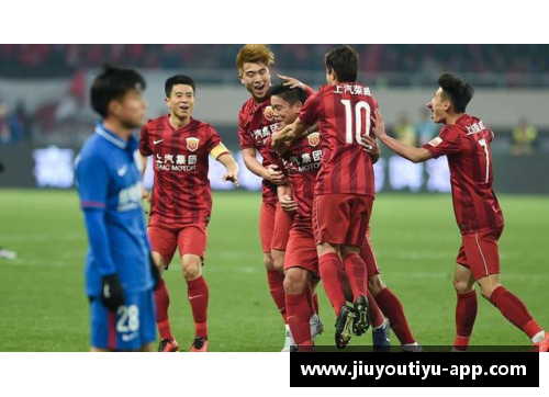 中场之华：揭示足球界十大中场球员