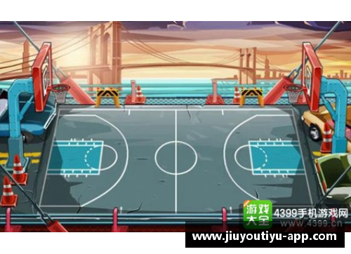 NBA球队城市探索：从球场到文化的城市背景探索