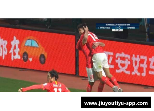 足坛新星：青春风暴与未来之路