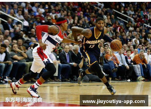 NBA赛场风云：文字解说的精彩时刻