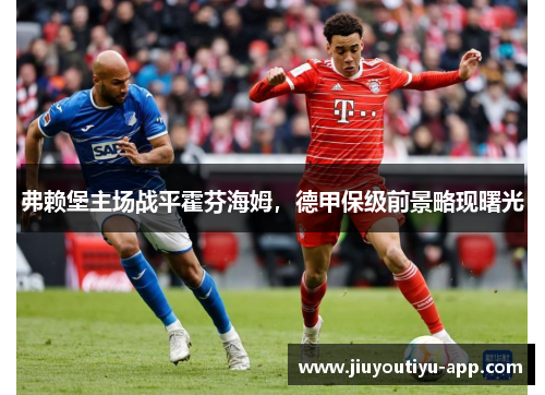弗赖堡主场战平霍芬海姆，德甲保级前景略现曙光